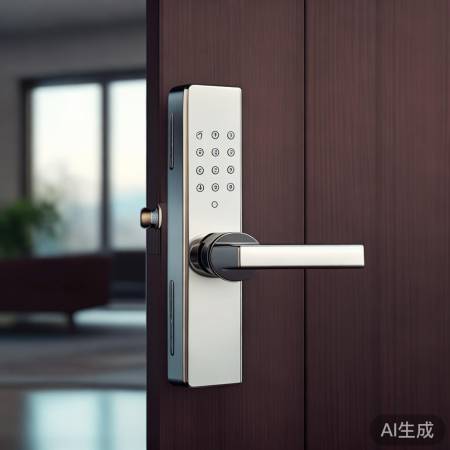 青稞智能锁服务热线全国通用分解۞小米智能锁刷卡设置教程：轻松实现便捷开锁