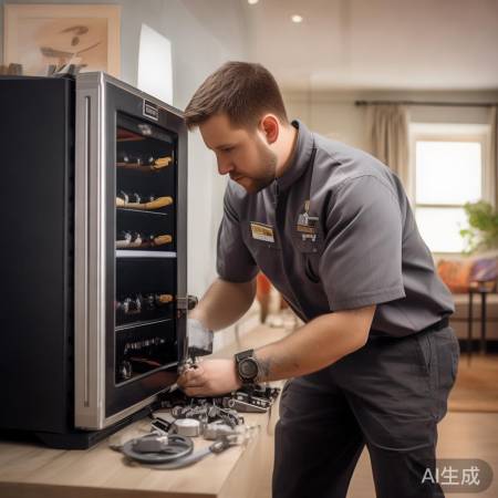 科勒(Kohler)智能酒柜维修用户服务电话传授↑恒温红酒柜选购攻略：五大要点让你轻松选到心仪款