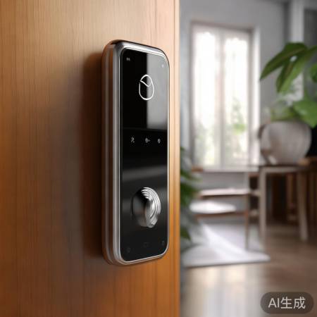 指纹锁维修看品牌