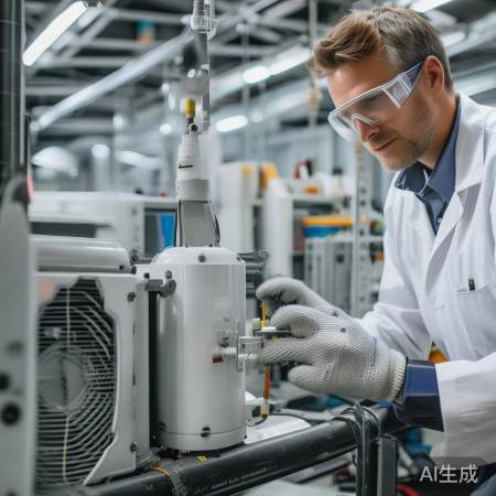 定期保养，延长使用寿命