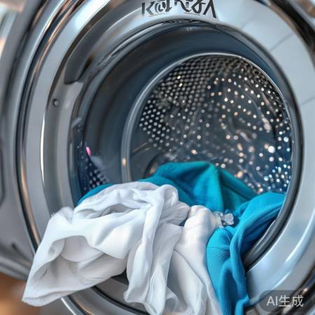 美诺洗衣机全天候客服热线分解@康佳洗衣机：引领科技生活，打造高品质家居体验