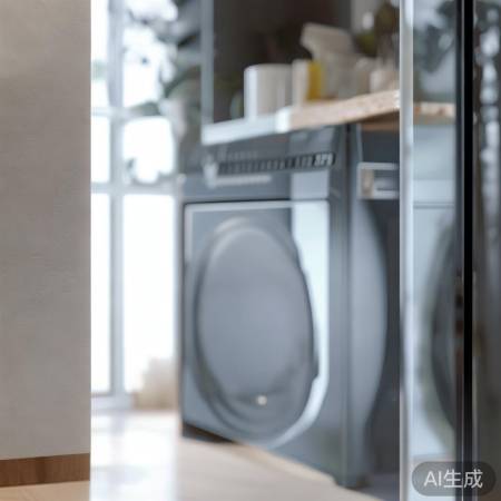 康佳洗衣机,生活态度新体验