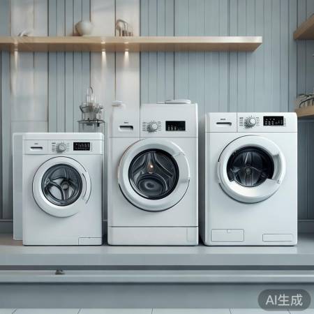 博世洗衣机维修师傅服务热线分享#洗衣机尺寸标准大盘点