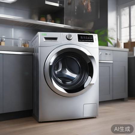 洗衣机选能效，节能环保更重要。