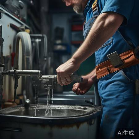 生能热水器空气能售后网点遍布全国传授%空气能热水器滤芯更换教程详解