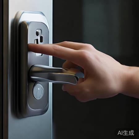 玥玛指纹锁售后全国客服中心科普，指纹锁卡片快速录入技巧分享