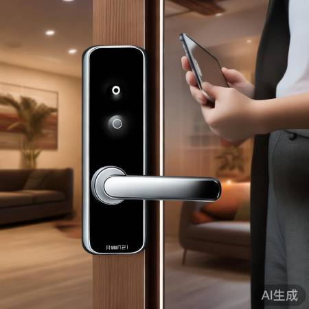 因特智能指纹锁维修在线报修电话讲解㉿小米全自动指纹锁VS三星指纹锁：安全便捷，哪款更胜一筹？