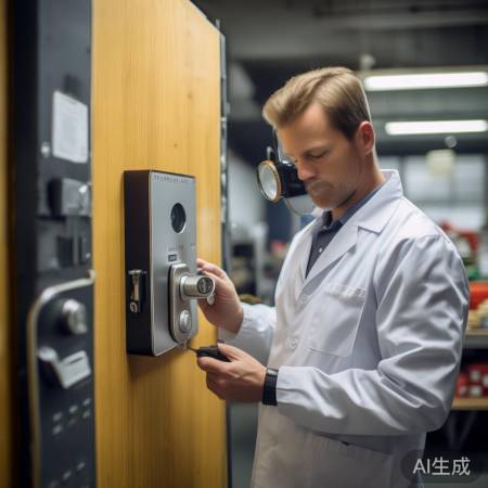 高优指纹锁全国热线维修教你&智能家居新选择：轻松掌握自己造指纹锁的秘诀