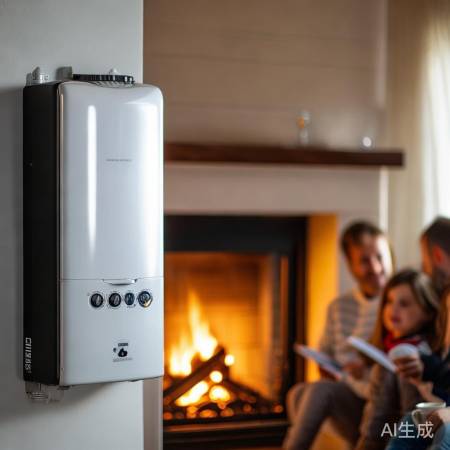 壁挂炉保养，冬日温暖家