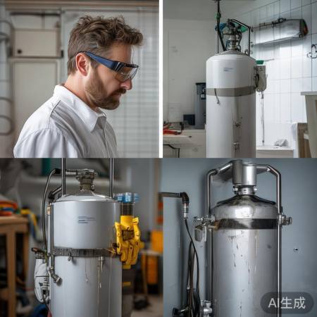 前锋热水器客服附近热线电话教导♫燃气热水器行程开关漏水怎么办？快速解决攻略