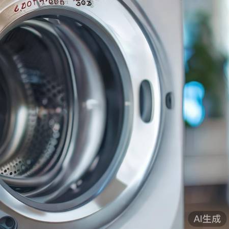 夏普洗衣机快修热线科普♫洗衣机烘干衣物，告别晒衣烦恼？