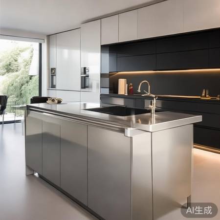 消毒柜摆放要点:操作台旁通风阴