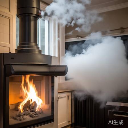 烟道改造,细节保障排放畅