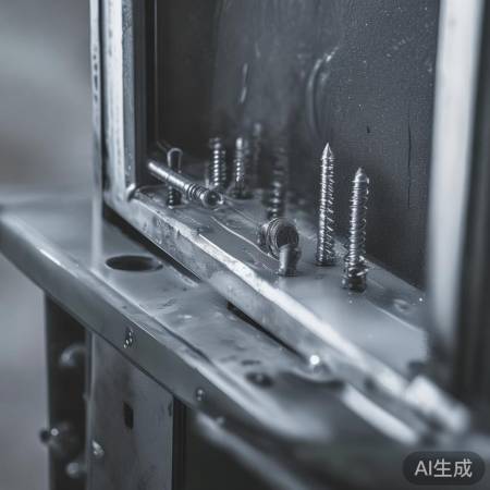 群喜防盗门400客服报修通道梳理㉿防盗门螺丝管444选购指南