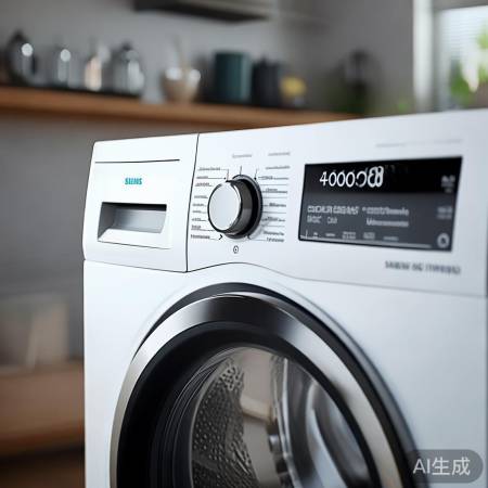 SIEMENS洗衣机售后报修热线普及$洗衣机电容电机不转更换方法详解