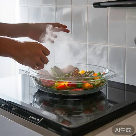 集成灶蒸烤箱，蒸煮快营养好