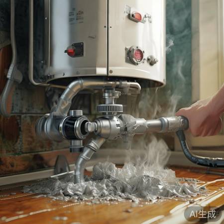 万家乐壁挂炉24小时电话热线科普㊣壁挂炉故障排查：风机运行不打火原因解析