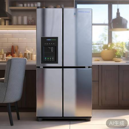 斐雪派克冰箱售后电话号码是多少剖析☞美的小冰箱三级能效：节能环保，品质生活新选择