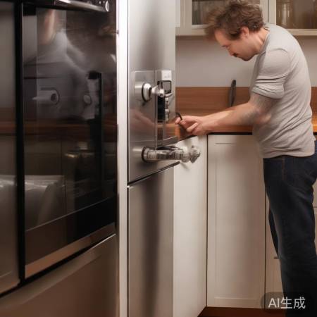 西门子油烟机400售后咨询交流%抽油烟机打不着火？快速排查故障指南