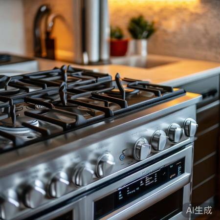 欧琳燃气灶热线全天候服解说$北京定制燃气灶：专业厨房烹饪伴侣