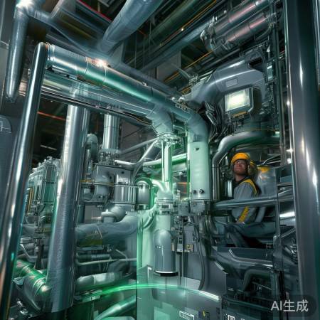 矿用空气能热风箱,绿色生活利器