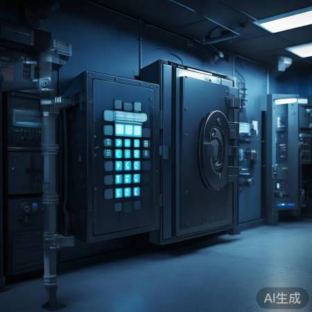 富甲保险柜售后专线热线解释-智能保险柜：打雷自动报警，守护家庭安全无忧