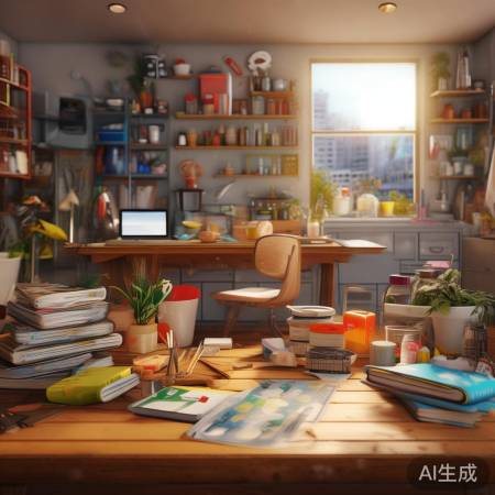 实用生活小技巧,下期再见!