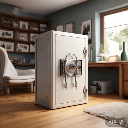 保险柜选购指南，安全实用生活