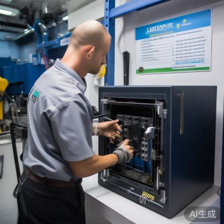 专业认证，严格维修