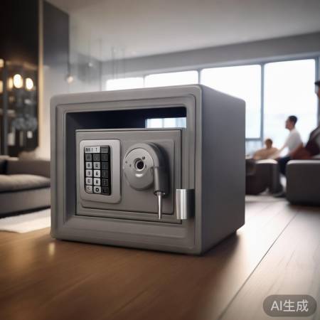 国保保险柜800米售后热线告诉你ぁ乐堡保险柜应急钥匙，关键时刻守护您家安全