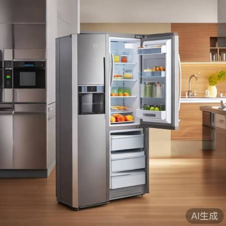 新飞冰箱服务热线速查分解☞松下变频冰箱显示板操作指南详解