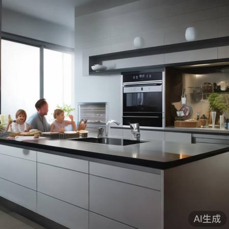 年代油烟机网点信息查询解析%创维油烟机2300：智能吸力，健康生活新选择