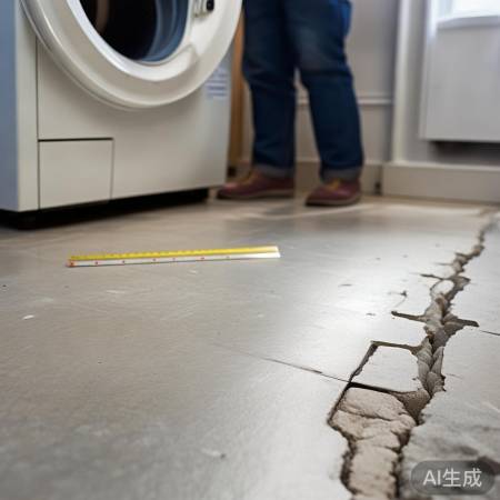 博世洗衣机售后维修点热线号码讲解♛洗衣机滚筒歪斜怎么办？快速解决技巧分享