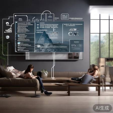 电视选购五大要素:屏幕、分辨率