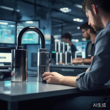 青稞智能锁维护服务专线详述ぁ智能锁安全揭秘：揭秘黑盒打开之谜