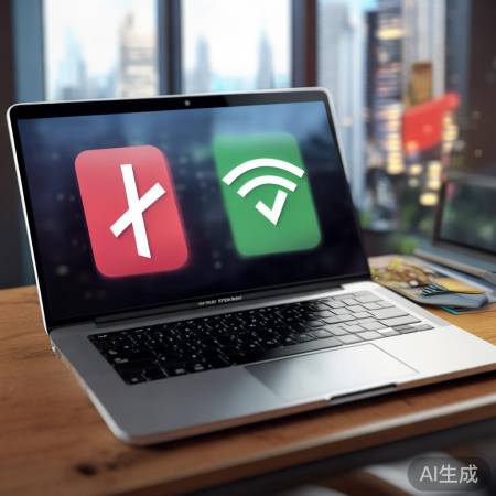 蓝牙易受攻击,WiFi需慎选