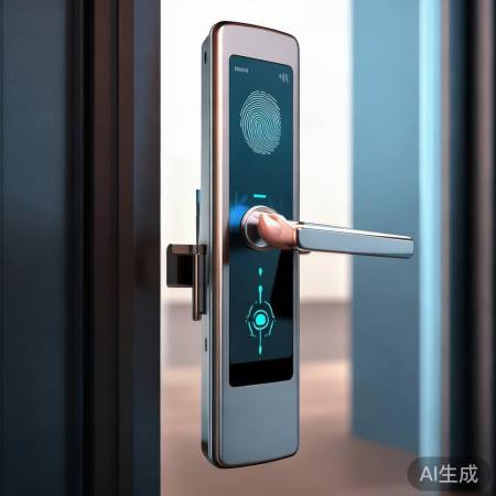 NVC雷士安防智能指纹锁专属热线详述@超人指纹锁Q11型号介绍