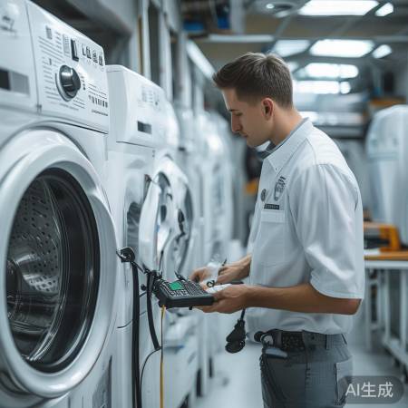 专业认证，规范维修