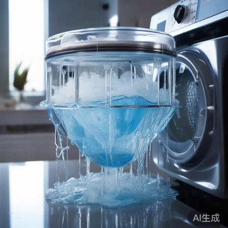 嘉格纳洗衣机24小时统一热线教你ぁ博世滚筒洗衣机过滤网:轻松过滤,洗净无忧