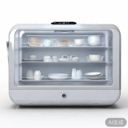 亿家能消毒柜厂客服热线查询解释$婴儿餐具消毒柜:呵护宝宝用餐安全的首选神器