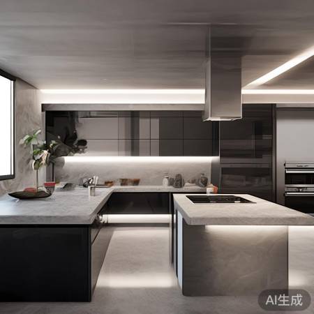 定期清洁消毒柜