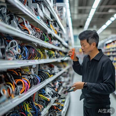 电源管选购小技巧