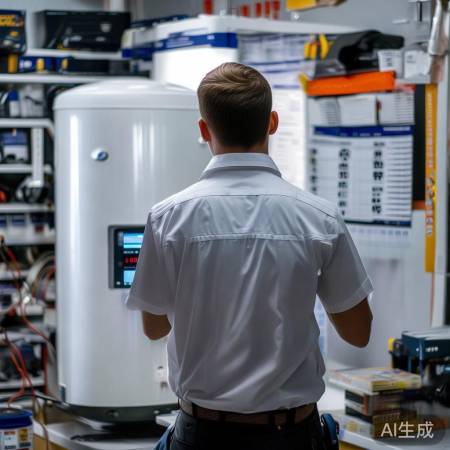 专业认证,规范维修