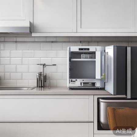 选好砧板消毒柜，厨房更健康