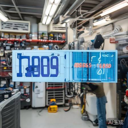 特灵空调客服维修热线阐明♛中央空调成本效益分析：揭秘行业成本秘密