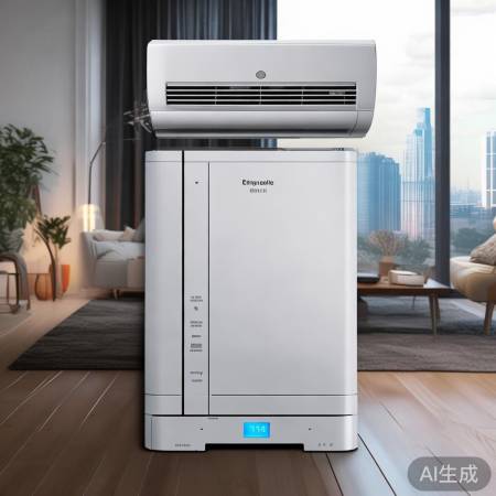 中央空调变频节能环保