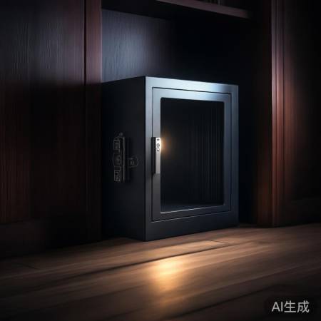 驰球保险柜售后快速响应热线教你㊣家居安全指南：保险柜正确放置方法及注意事项