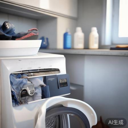 倍科洗衣机客服预约服务阐释=三洋洗衣机使用教程：轻松上手，告别操作难题