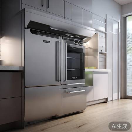 光芒油烟机400服务全天候解说♛厨房清新神器：五大吸油烟机美名推荐，告别油烟困扰