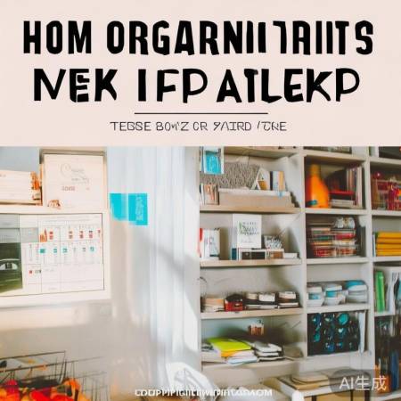 家居收纳攻略分享，点赞转发！